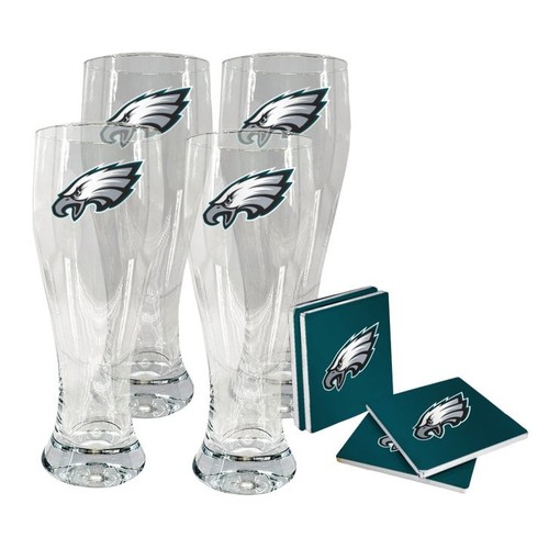 Philadelphia eagles pilsner - eagles,