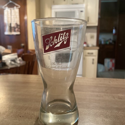 Schlitz the beer that made