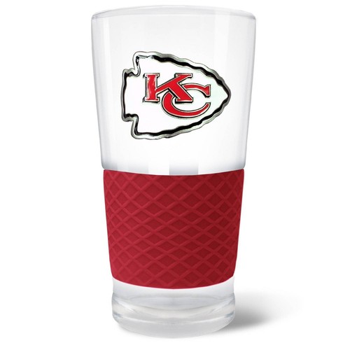 Kansas city chiefs 22oz - kansas,