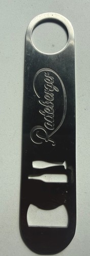 Radeberger pilsner bar blade - bar,