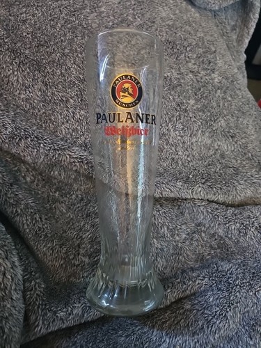 Paulaner munchen weifbier - munchen,