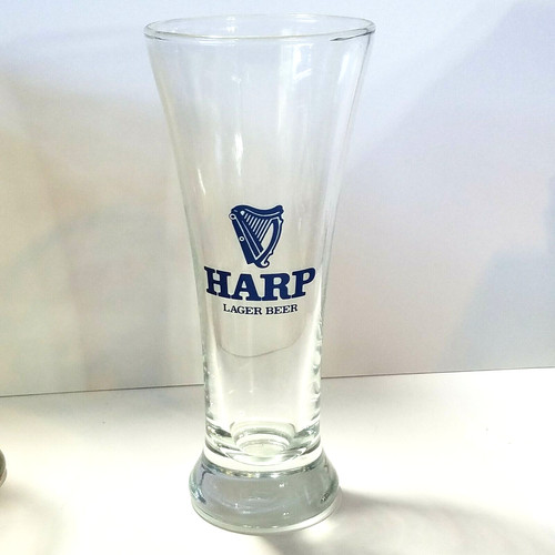 Harp lager beer - harp, guinness